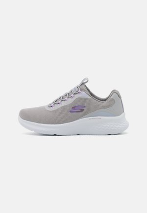 SKECH-LITE PRO - Zapatillas - gray/lavender