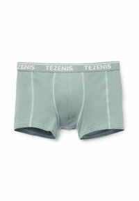 Unausgewählt, grün verde argilla bianco