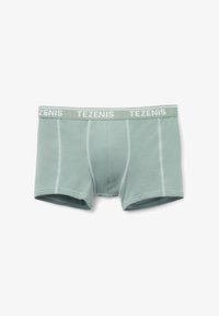 Unausgewählt, grün verde argilla bianco