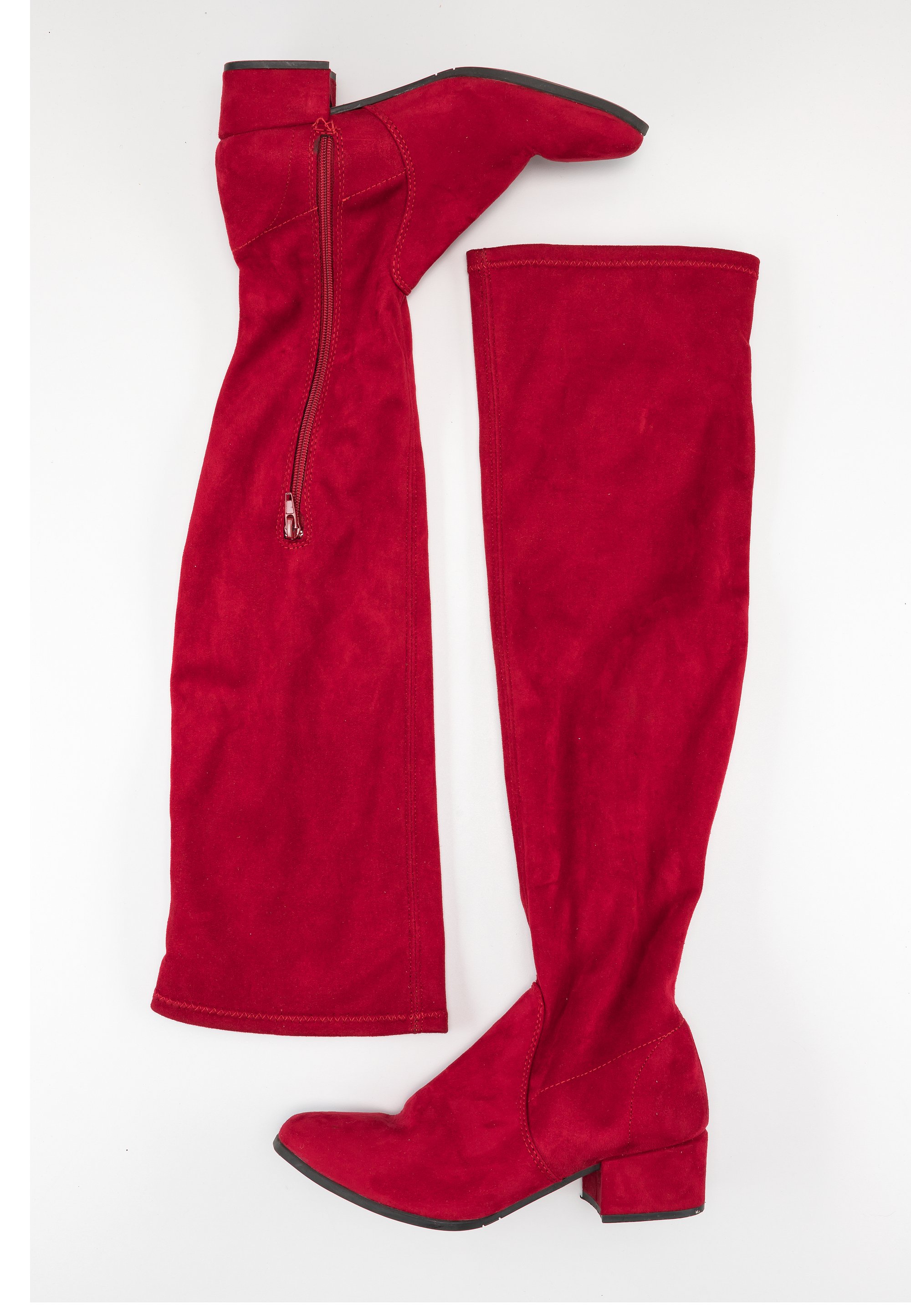 Damenstiefel Tamaris Stiefeletten Rote Sohle Heeled Tamaris Rote