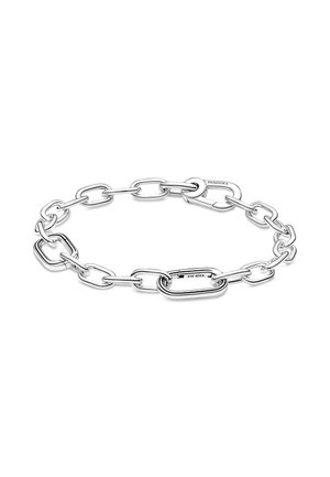 LINK  - Pulsera - silver coloured