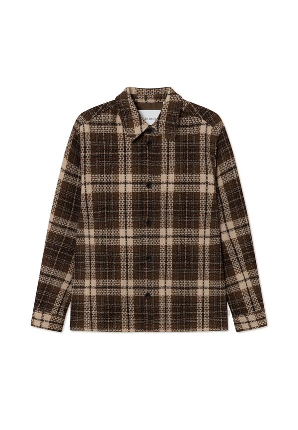 JONATHAN OVERSHIRT - Light jacket3