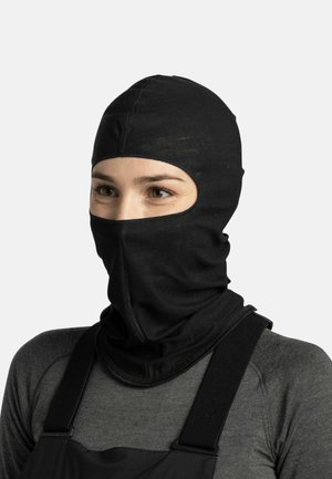 Buff, UNISEX - Headscarf - black