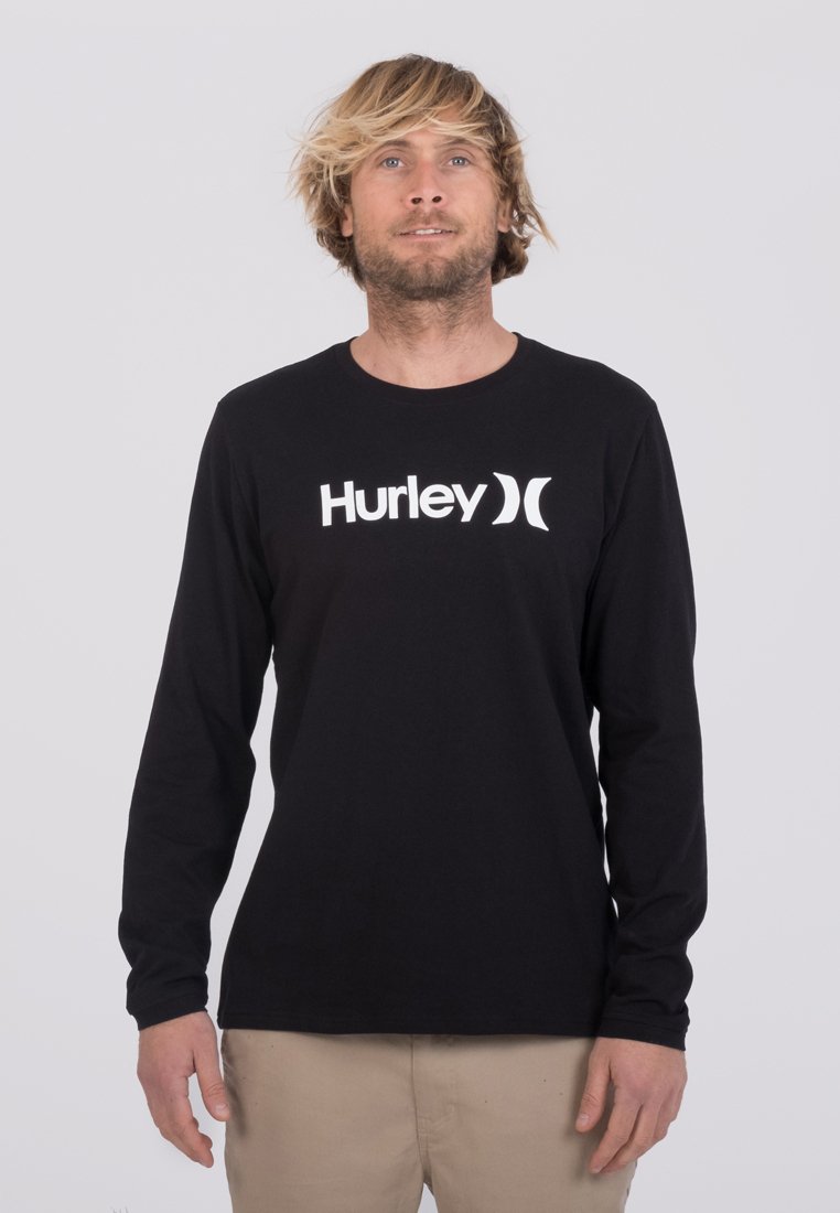 Hurley EVD WSH OAO - Long sleeved top 