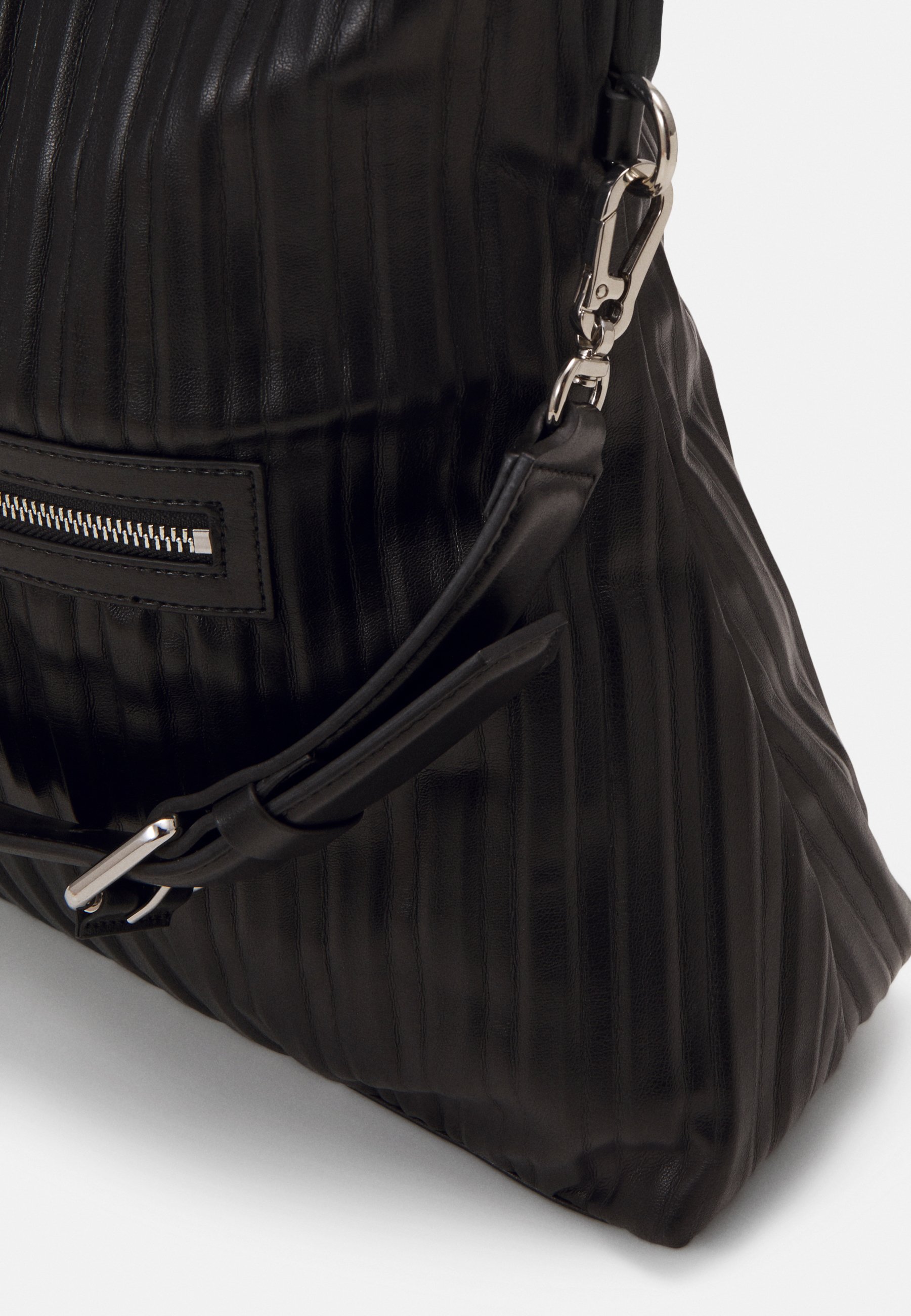 Women KUSHION FOLDED TOTE - Tote bag Women KUSHION FOLDED TOTE - Tote bag