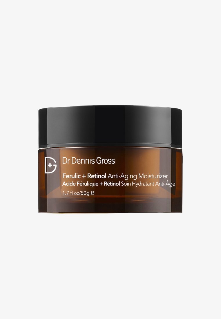 Dr Dennis Gross Ferulic Retinol Anti Aging Moisturizer 50ml Crema Da Giorno Neutral Indefinito Zalando It