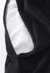Billabong CLASSIC PONCHO - Dressing gown - black