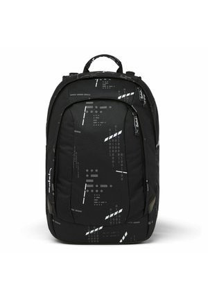 AIR - School bag - ninja matrix
