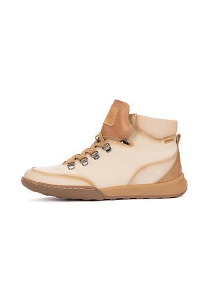Pikolinos, VIANA - Bottines à lacets - beige
