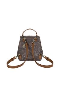 Karactermania HARRY POTTER PRIDE QUEST - Mochila - marrón