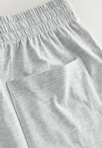 Next REGULAR FIT-3 PACK - Pantaloni de pijama - navy blue slate grey light grey marl