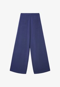 Non selezionato, blu