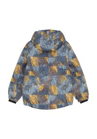 Color Kids ALL OVER PRINT - Skidjacka - stormy weather