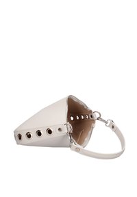 Roberta Rossi Borsa a mano - light grey