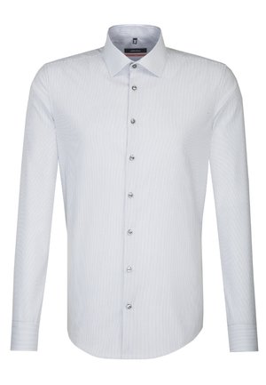 Chemise classique - grey
