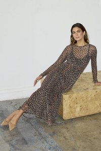 Never Fully Dressed DRESS - Kokteilinė suknelė / vakarėlių suknelė - multi