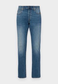 SLIM FIT - Slim fit jeans - blu