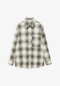 Unausgewählt, green