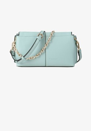 Seidenfelt NEES MIDI - Sac bandoulière - icy heaven