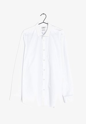 Next, Chemise classique - white