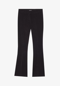 Geselecteerd, black