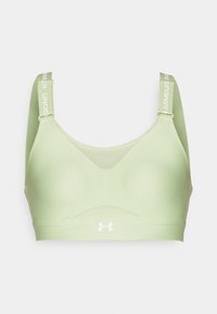 Non sélectionné, retro green/white
