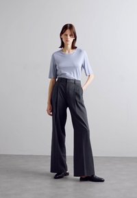 Filippa K ALEXA COAT - Klassikaline mantel - light grey