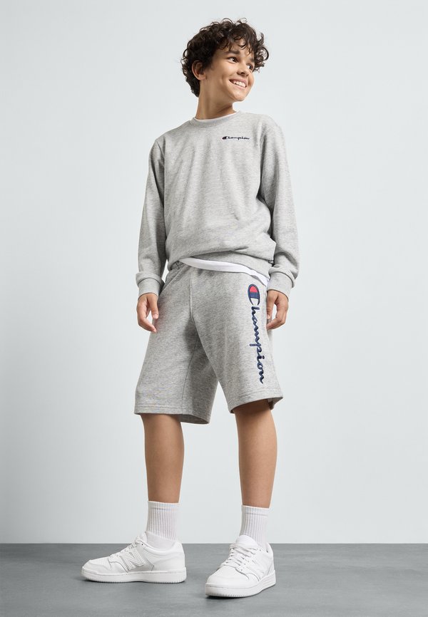 ICONS BERMUDA WITH LARGE LOGO  - Tracksuit bottoms4