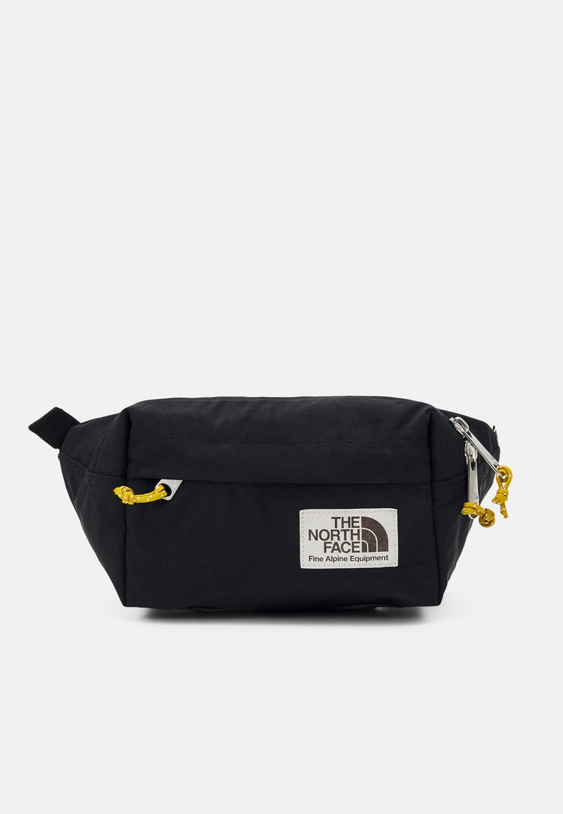 Banane north face jaune Clearance