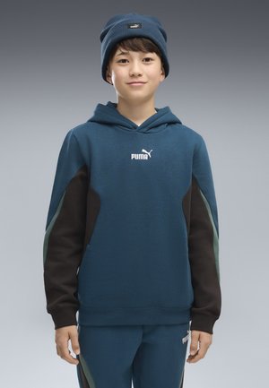 Puma, UNISEX, petrol