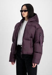 Alpha Industries - Kurtka zimowa