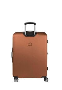 Gabol ESCAPE ROLLEN TROLLEY MIT DEHNFALTE - Trolley - naranja