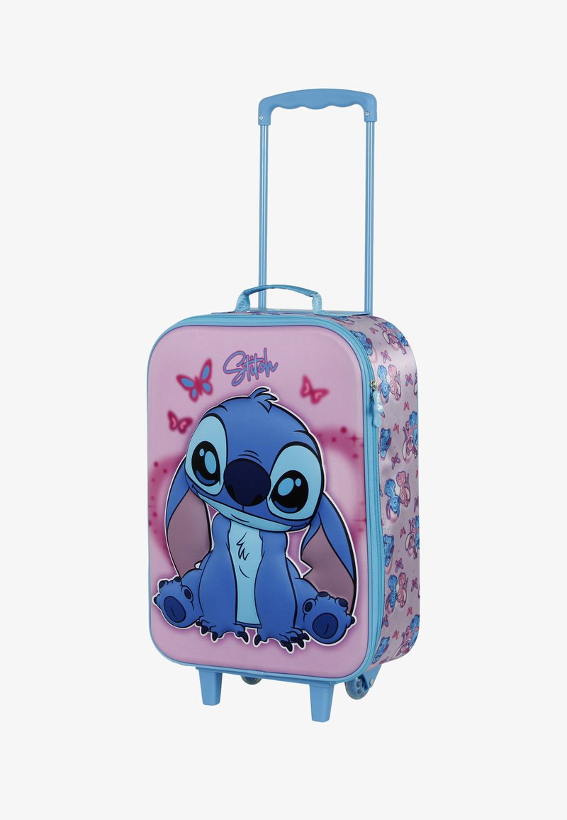 Karactermania DISNEY SOFT 3D - Trolley - Stitch