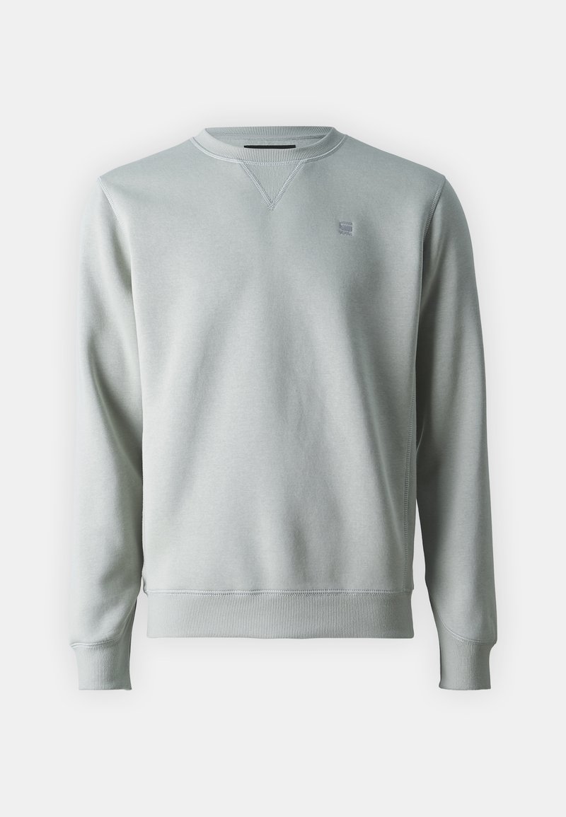 Premium Core Hooded Sweater | Grau | RAW® DE Premium Core Hooded Sweater | Grau | RAW® DE