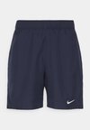 NIKECOURT VICTORY - Krótkie spodenki sportowe