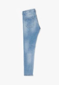 Le Temps Des Cerises Jeans fuselé - bleu