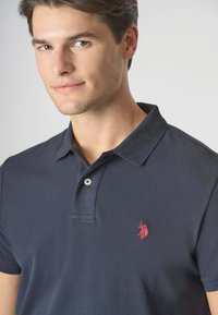 U.S. Polo Assn. Polo - dark blue
