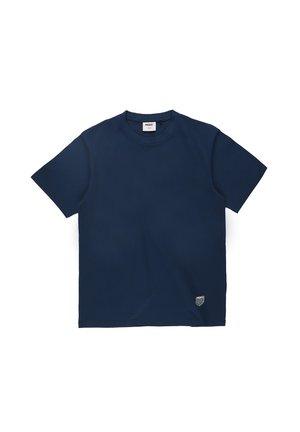 Prosto, - T-shirt z nadrukiem