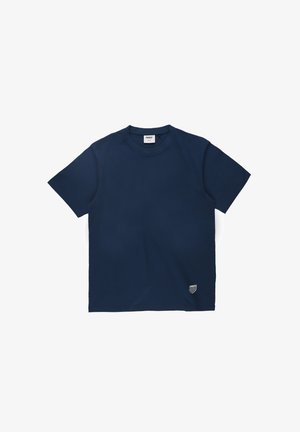 Prosto, - T-shirt z nadrukiem