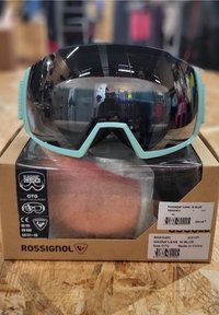 Rossignol Skibril - blue grey