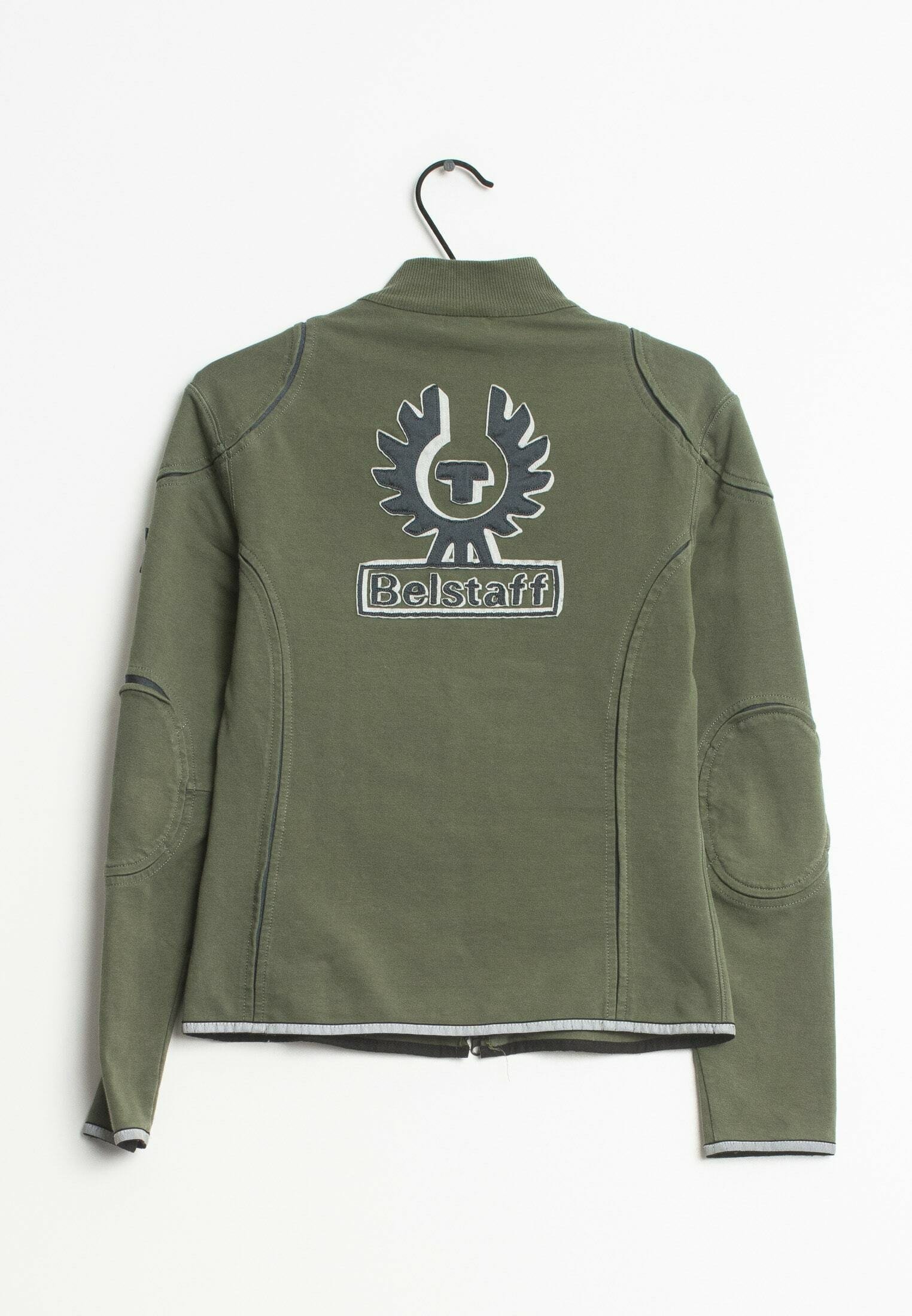 belstaff pullover