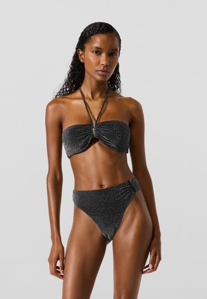 Bikinibukser - black