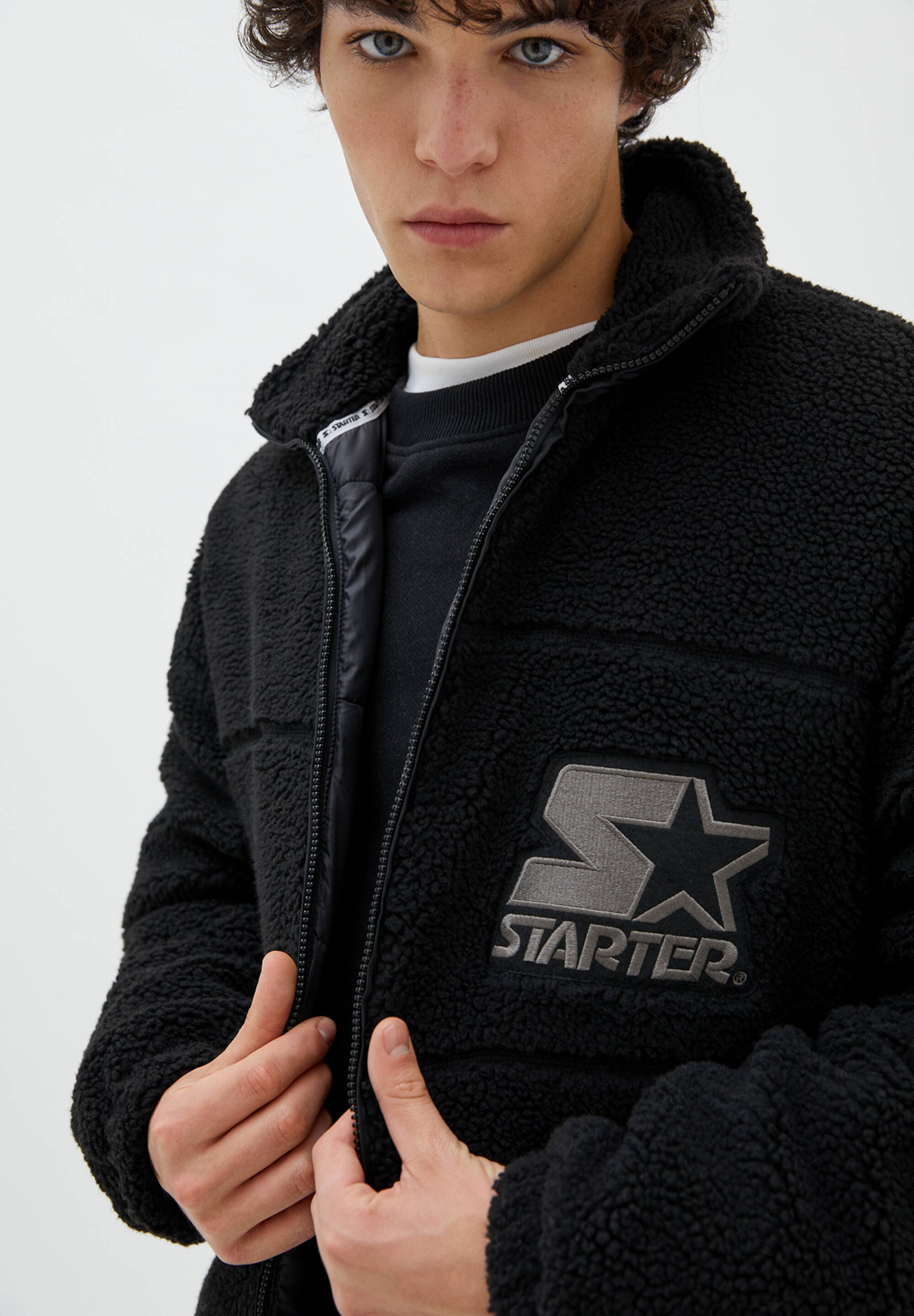 fred perry brentham puffa jacket