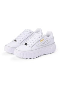 Fila SINTRA - Sneaker low - white