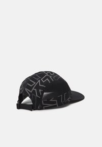 adidas Terrex TERREX HEAT.RDY 5-PANEL GRAPHIC - Šiltovka - black/charcoal/white