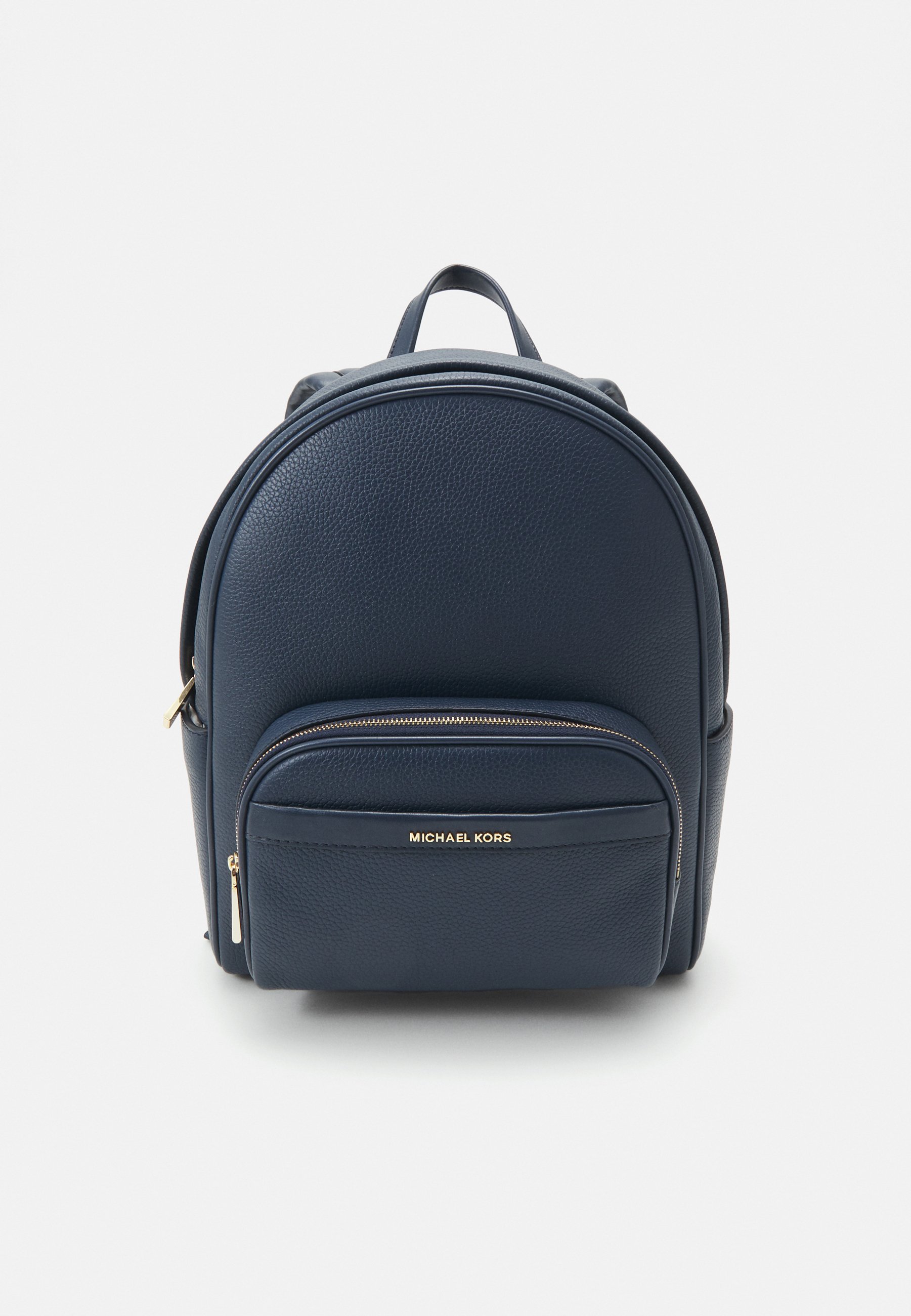 MICHAEL Michael Kors BEX BACKPACK - Rucksack - navy/dark 