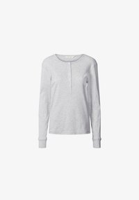 Izbrano, light grey melange