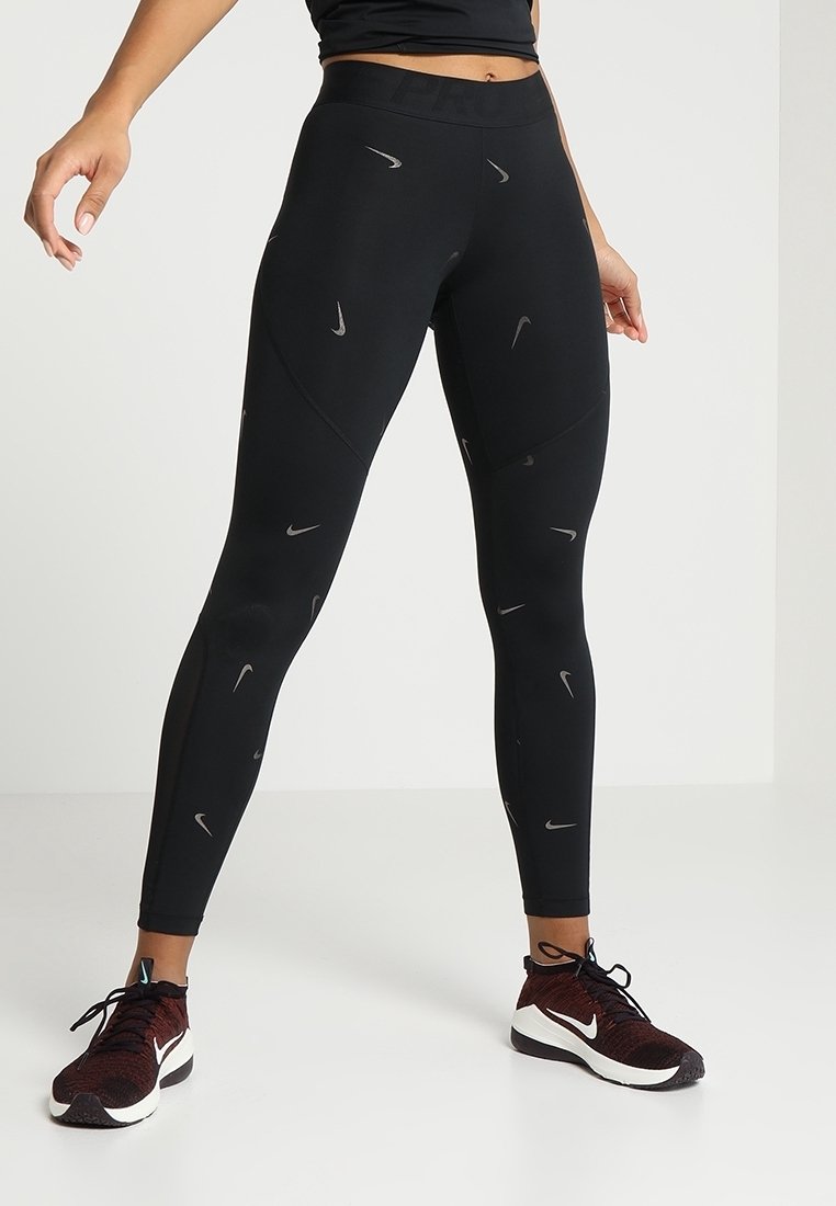 Nike Performance Leggings - black