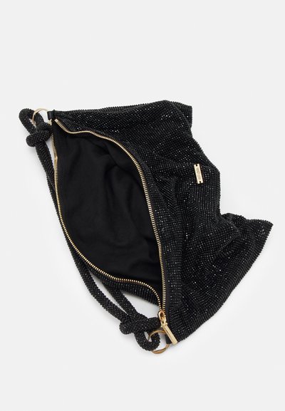 Cult Gaia HERA SHOULDER - Rankinė - black