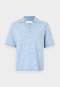 Δεν επιλέχθηκε, blue melange